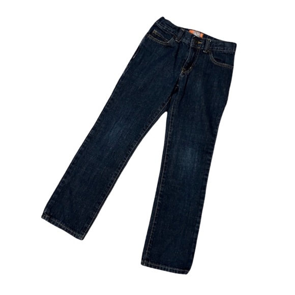 Old Navy Other - Old Navy skinny denim jeans boys Size 8 Regular